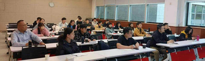 南象科技第一季度總結(jié)，一點(diǎn)一滴皆是成長(zhǎng)！