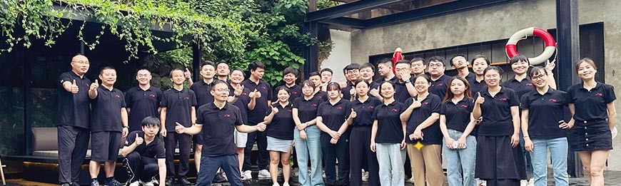南象科技2023年中會(huì)議圓滿結(jié)束！